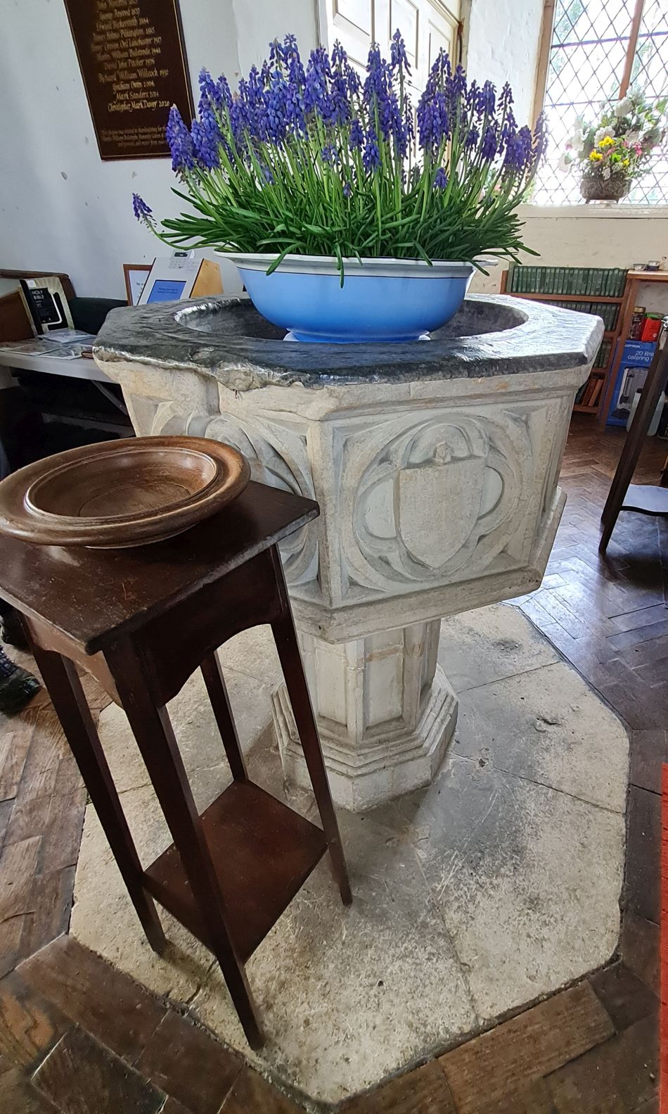 2024-04-01 16 Alde Valley Group at Saxtead Green.jpg