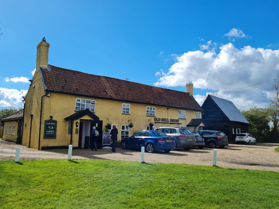 2024-04-01 30 Alde Valley Group at Saxtead Green.jpg