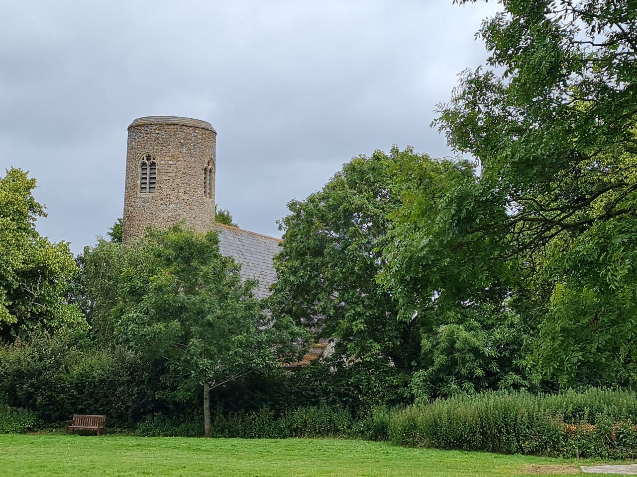 2024-07-02 37 Lound Saint John the Baptist.jpg