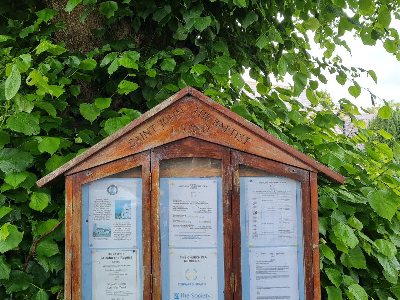 2024-07-02 39 Lound Saint John the Baptist.jpg
