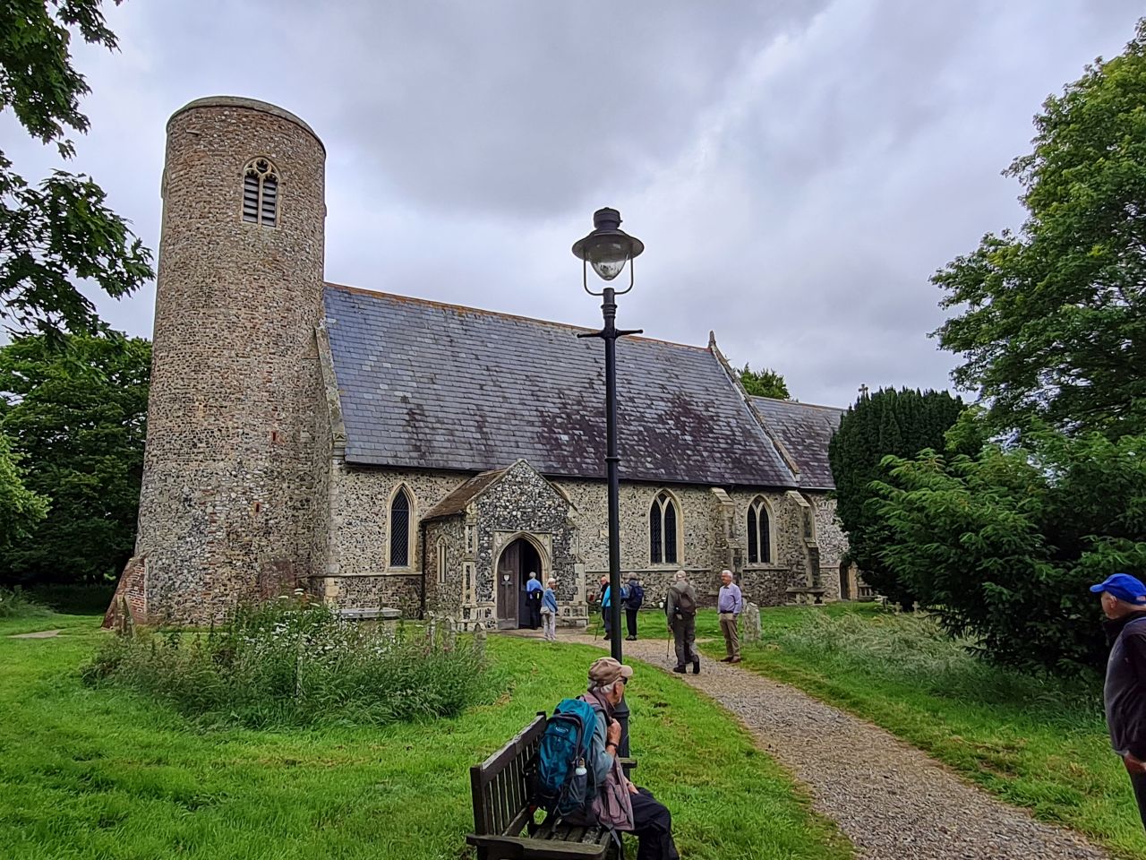 2024-07-02 40 Lound Saint John the Baptist.jpg