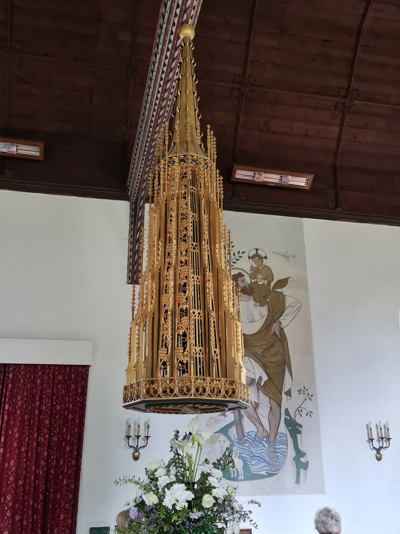 2024-07-02 43 Lound Saint John the Baptist.jpg