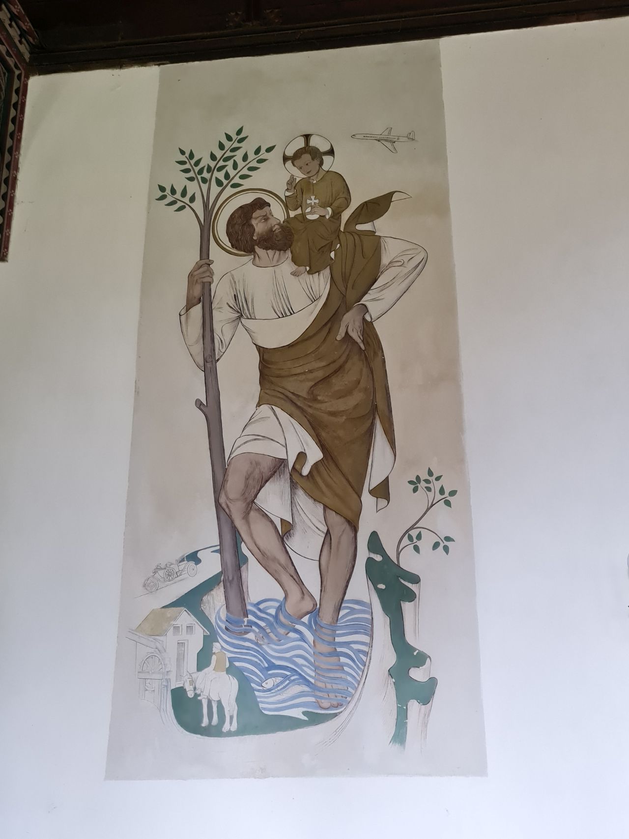 2024-07-02 47 Lound Saint John the Baptist.jpg