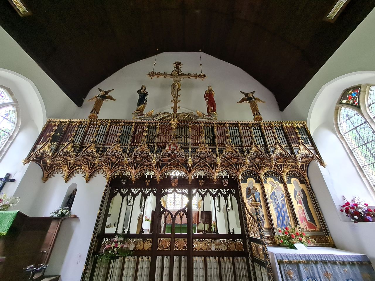 2024-07-02 50 Lound Saint John the Baptist.jpg