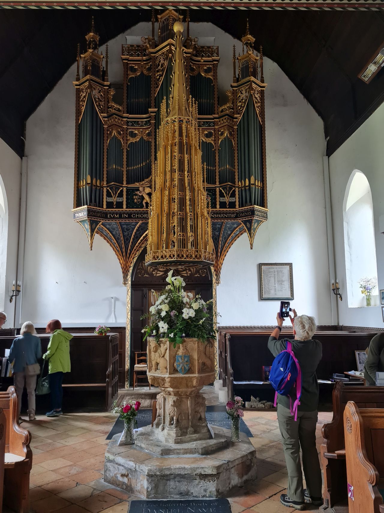 2024-07-02 52 Lound Saint John the Baptist.jpg