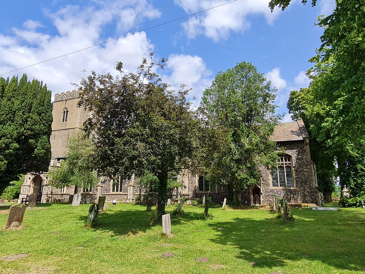 2025-06-16 21 DIckleburgh All Saints.jpg