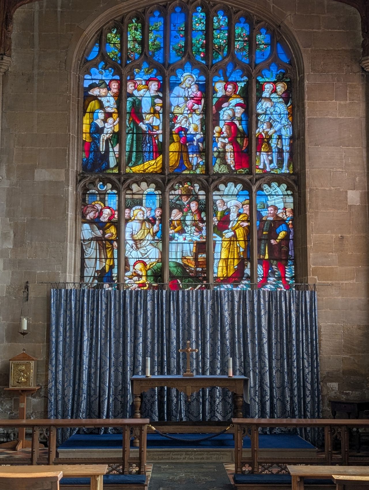 2026-03-02 18 Lavenham and Long Melford.jpg