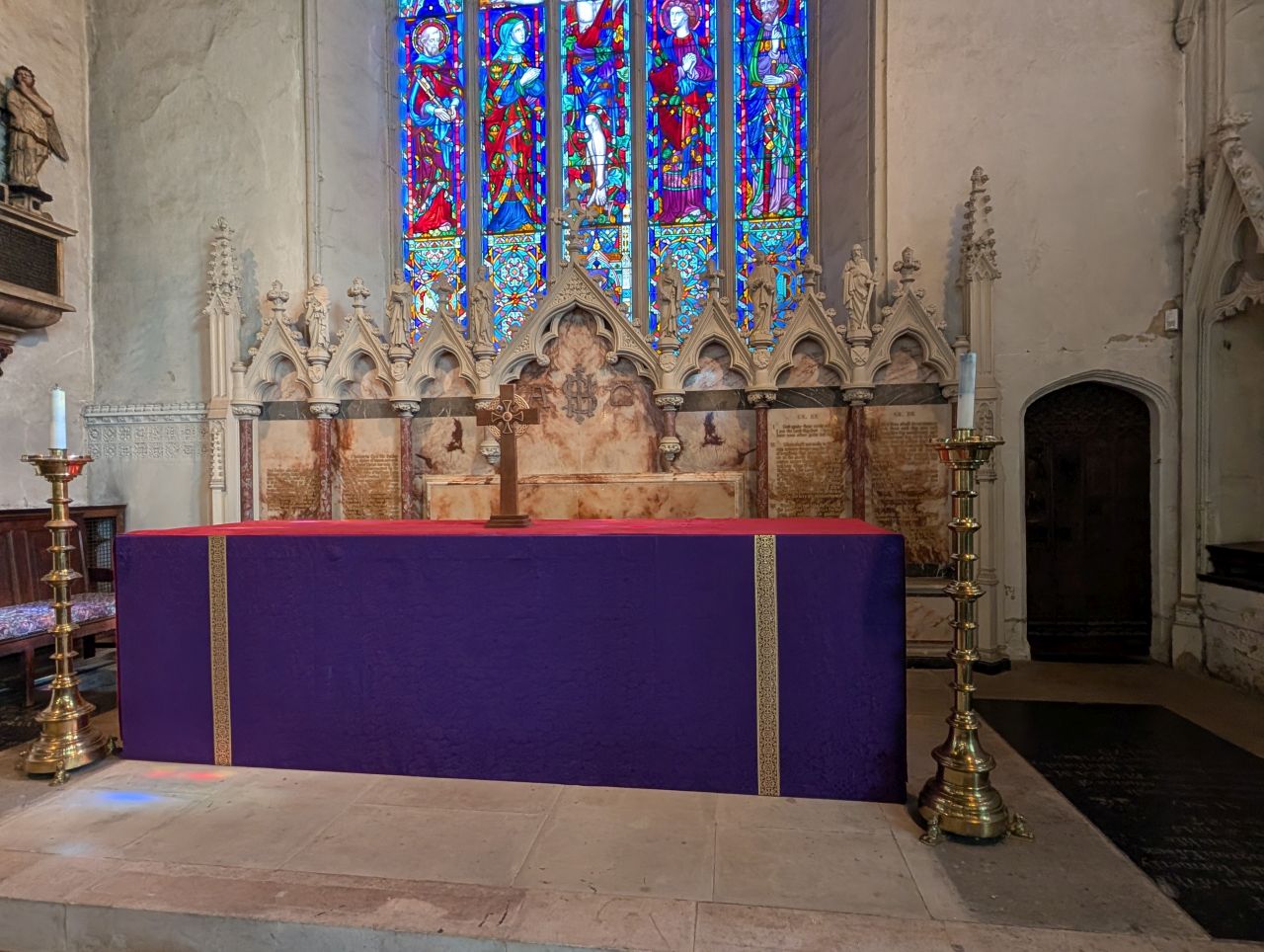 2026-03-02 21 Lavenham and Long Melford.jpg