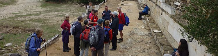 Olympiada Greece People