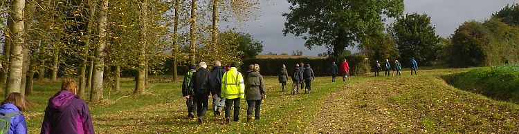 St Margaret South Elmham