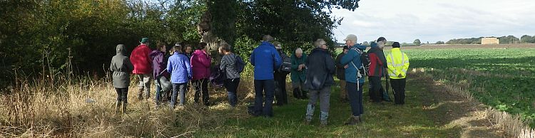 St Margaret South Elmham