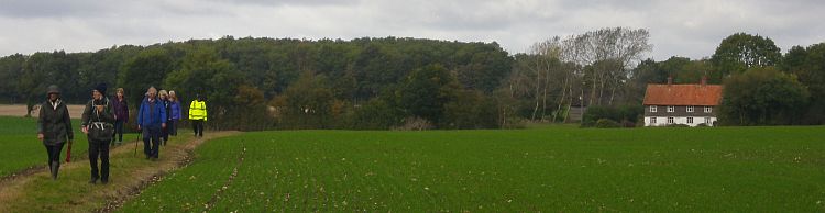 St Margaret South Elmham