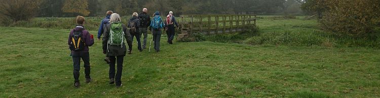 Harleston and Weybread