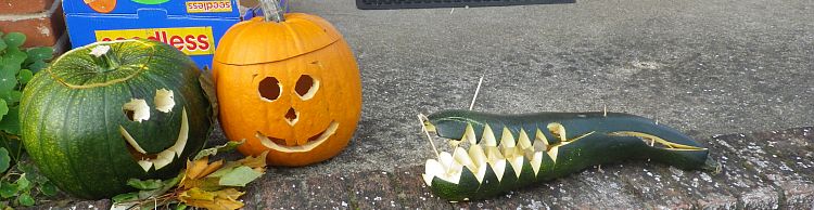 Harleston and Weybread