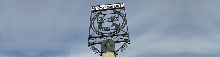 Knodishall Common Sandlings Way and Hundred River Area