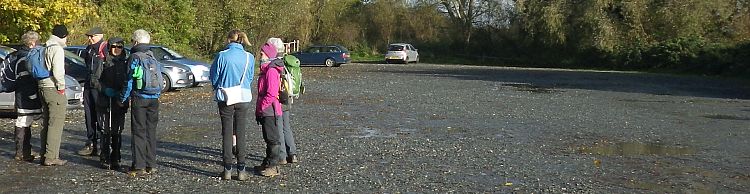 Beccles Circumnavigation