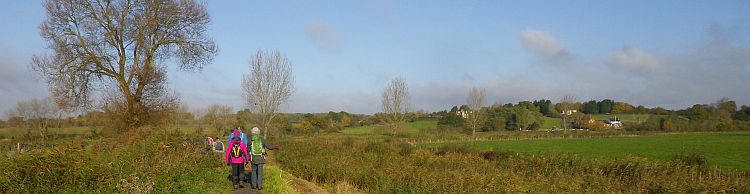Beccles Circumnavigation