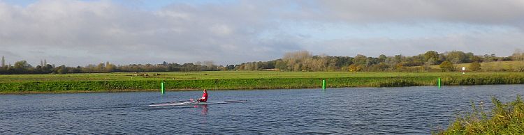 Beccles Circumnavigation