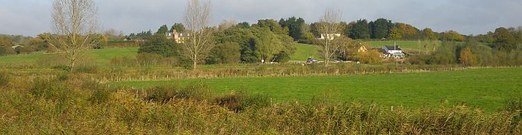 Beccles Circumnavigation