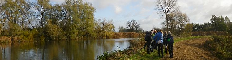 Beccles Circumnavigation