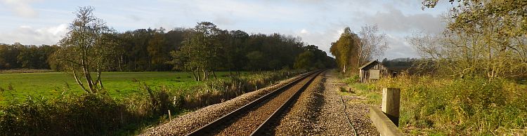 Beccles Circumnavigation