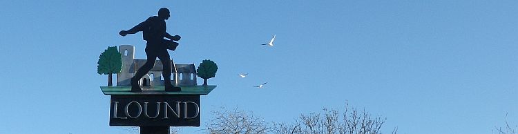 Fritton and Lound Area