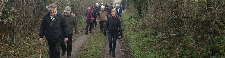 Reydon Christmas Lunch