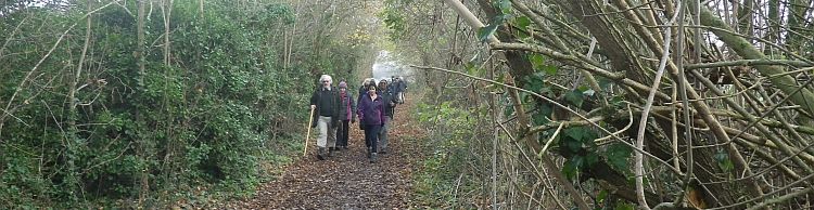 Reydon Christmas Lunch