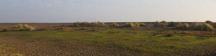 Thorpeness and Sizewell