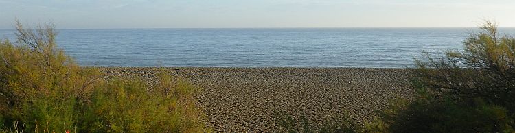 Thorpeness and Sizewell