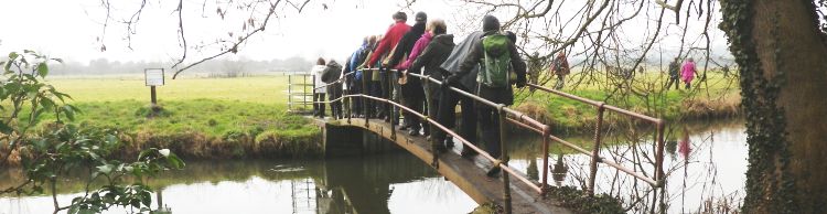 Outney Common and Bungay
