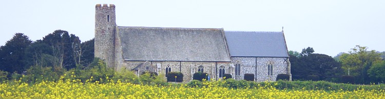 Somerleyton and Blundeston