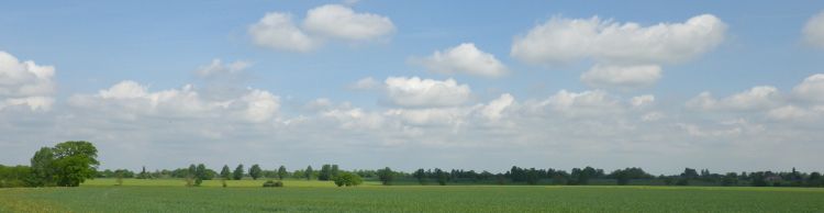 Homersfield and Alburgh