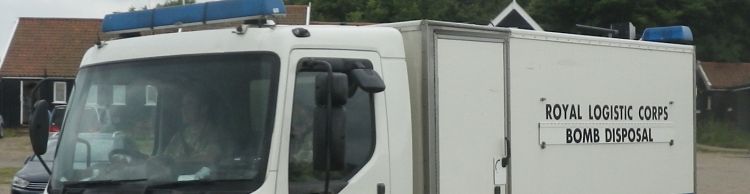 Westleton Dunwich Eastbridge