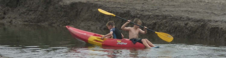 Stiffkey to Salthouse