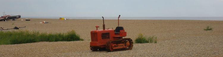 Stiffkey to Salthouse