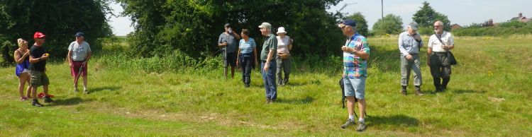 Homersfield Alburgh Wortwell