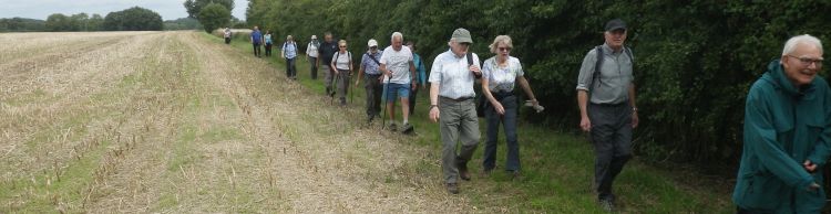 Brockdish and Syleham