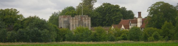 Brockdish and Syleham