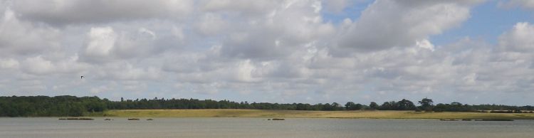 Blythburgh and Southwold