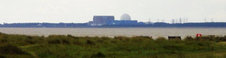 Blythburgh and Southwold