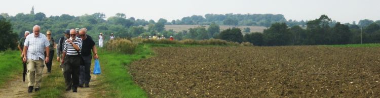 Wissett and Chediston