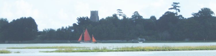 B St Eds at Snape Chillesford Butley