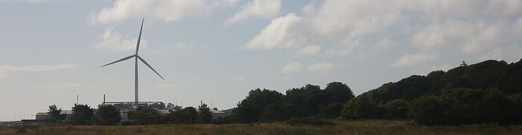 Great Yarmouth Group in North Lowestoft