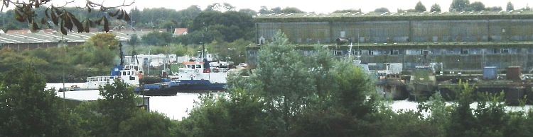 Great Yarmouth Group in North Lowestoft