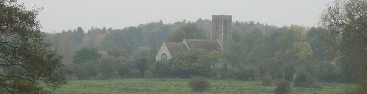 Southern Norfolk Group Forncett St Peter and Tharston