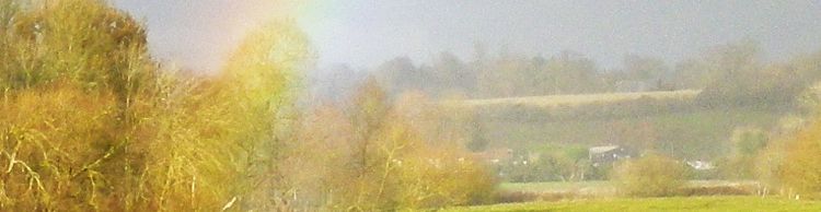 Homersfield and Sand Pits