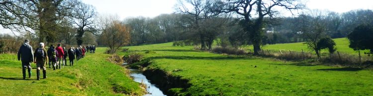 St Margaret and St Cross