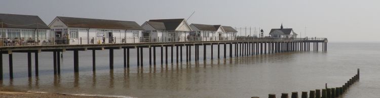 Walberswick Southwold Tinkers Marsh