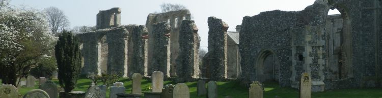 Walberswick Southwold Tinkers Marsh